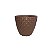 Vaso Cone Berlian Gold GG - Imagem 2