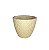 Vaso Cone Berlian Gold GG - Imagem 1