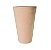 Vaso Coluna Redondo Grande - 60 cm - Imagem 1