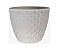 Vaso Cone Berlian Gold M - Imagem 3