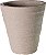 Vaso Cone Degrau Pequeno - 39 cm - Imagem 1