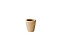 Vaso Coluna Berlian Gold PP - Imagem 2
