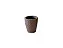 Vaso Coluna Berlian Gold PP - Imagem 1