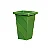 Vaso Coluna Quadrado Grande - 29 cm - Imagem 2