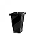 Vaso Coluna Quadrado Grande - 29 cm - Imagem 4