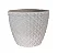 Vaso Cone Berlian Gold G - Imagem 3