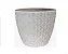 Vaso Cone Berlian Gold P - Imagem 3