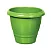 Vaso Redondo Cerâmico com Prato - 14,5 litros - Imagem 4