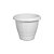 Vaso Redondo Cerâmico com Prato - 14,5 litros - Imagem 2