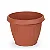 Vaso Terracota Médio - 30,6 cm - Imagem 1