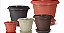 Vaso Terracota Redondo - 80 litros - Imagem 5