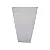 Vaso Trapézio PP - 41 cm - Imagem 1