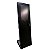 Totem Autoatendimento Profissional 24” com Impressora Térmica e suporte Pinpad - Imagem 3