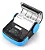 Mini Impressora Portátil Bluetooth Térmica 80mm Ios Android - Imagem 2