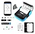Mini Impressora Portátil Bluetooth Térmica 80mm Ios Android - Imagem 6