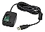 Leitor Biométrico Futronic Usb Fs80 Dedo Vivo - Imagem 2