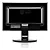 Monitor LG / Infoway W1642c Lcd Widescreen De 15,6'' - Imagem 2