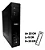 Kit Frente De Caixa Mini Pc Oki 4gb Ddr3 Ssd 120gb + Monitor - Imagem 3
