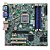 Kit Placa Mãe Upgrade – IPM Q57 STI + Processador Intel Core i5 1156+ Cooler + 4GB DDR3 RAM - Imagem 2