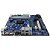 Kit Upgrade Placa-Mãe LGA 1150 + Processador Intel Core i3 4ª Geração - Imagem 4