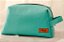 Necessaire Box Turqueza - Imagem 1