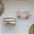 Kit mini maleta e necessaire - Imagem 9