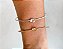 Bracelete nó - Imagem 5