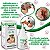 Otovet Limp Solução Otológica para Higienização de Cães e Gatos - 100mL - Biofarm - Imagem 2