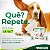 Otovet Limp Solução Otológica para Higienização de Cães e Gatos - 100mL - Biofarm - Imagem 3