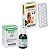 Kit Biodex E Sarniran Anti-inflamatório Para Cães e Gatos - Biofarm - Imagem 1