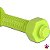 Brinquedo Mordedor Parafuso Buddy em Nylon Resistente para Cães - Buddy Toys - Imagem 5