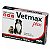 Vermífugo Vetmax Plus 4 Comprimidos de 700mg Cada Para Cães e Gatos - Vetnil - Imagem 1