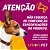 Comedouro Bebedouro Tigela Inox Cães e Gatos - 480mL - Chalesco - Imagem 4