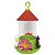 Bebedouro Aves Pequenas Beija-Flor Chapéu - 250mL - Mr. Pet - Imagem 4