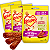 Kit 3 Bifinhos Keldog Criadores Mix de Cereais e Maçã para Cães 500g - Kelco - Imagem 1