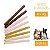Brinquedo Mastigável GoodBite Natural Osso Palito para Cães - Sabores Mistos - 8 Unidades - Ferplast - Imagem 3