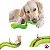 Brinquedo Mordedor Cobra Recheável Treat Sound em TPR Cães Jambo Pet - Imagem 9