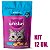 Kit Petisco Temptations Pelo Saudável para Gatos Adultos - 12 Unidades - 40g - Whiskas - Imagem 7