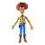 Brinquedo Mordedor em Látex Atóxico Woody Toy Story - Latoy - Imagem 1