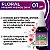 Floral em Gotas Hiperatividade para Cães e Gatos - 30ml - Animal Flower - Imagem 2