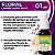 Floral em Gotas Lambedura para Cães e Gatos - 30ml - Animal Flower - Imagem 2