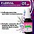 Floral em Gotas Latidos Excessivos para Cães e Gatos - 30ml - Animal Flower - Imagem 2