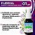 Floral em Gotas Stress e Agressividade para Cães e Gatos - 30ml - Animal Flower - Imagem 2