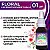 Floral em Gotas Hiperatividade para Cães e Gatos - 100ml - Animal Flower - Imagem 2