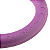Brinquedo Mordedor Anel Ring Strong para Cães 28cm Macio Resistente - Jambo Pet - Imagem 9