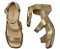 SANDALIA MINI MELISSA MODEL - Imagem 10