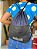 BOLSA SACO MOCHILA MELISSA - Imagem 8