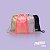 BOLSA SACO MOCHILA MELISSA - Imagem 1