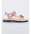Sandalia Papete Melissa Rider Original + NF - Imagem 6