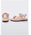 Sandalia Papete Melissa Rider Original + NF - Imagem 4